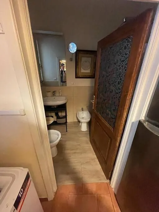 Centro Storico Apartment Florence