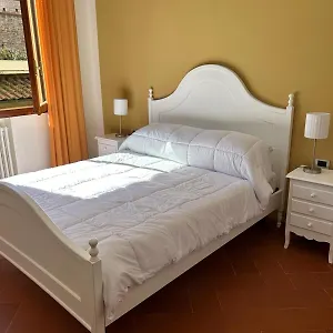  Appartamento Borgo San Jacopo 8