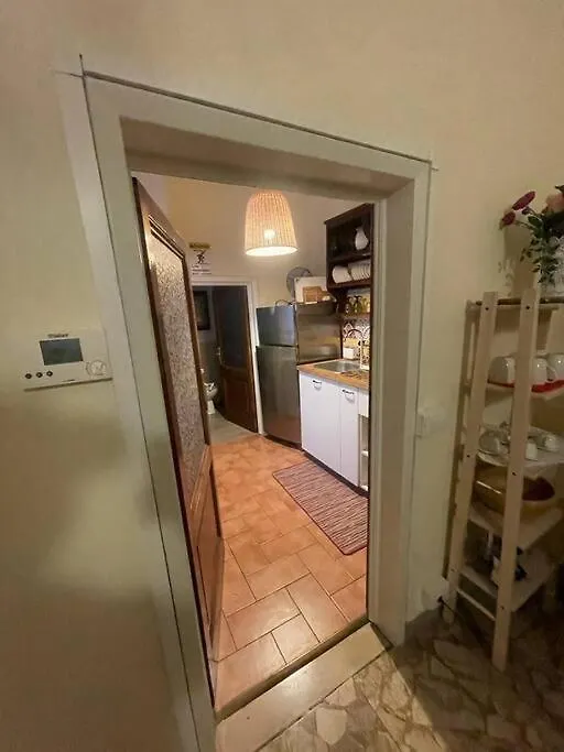 Centro Storico Apartment Florence