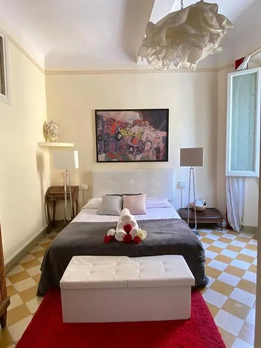 Centro Storico Apartment Florence Italy
