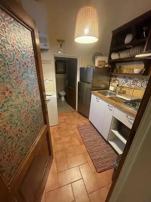 Centro Storico Apartment Florence Italy