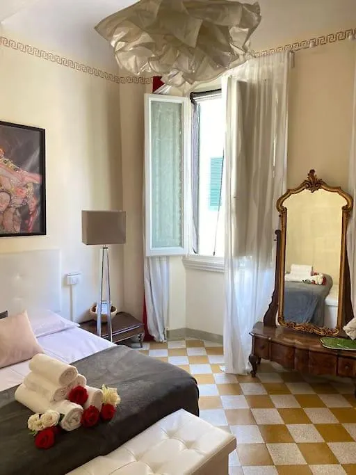 Centro Storico Apartment Florence