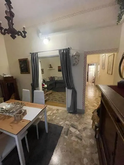 Centro Storico Apartment Florence